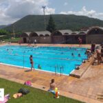 piscina Castellfollit de la Roca